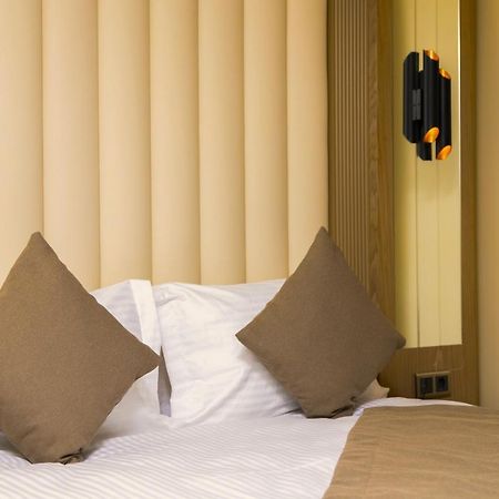 Asilzade Hotel Sirkeci Istambul Extérieur photo