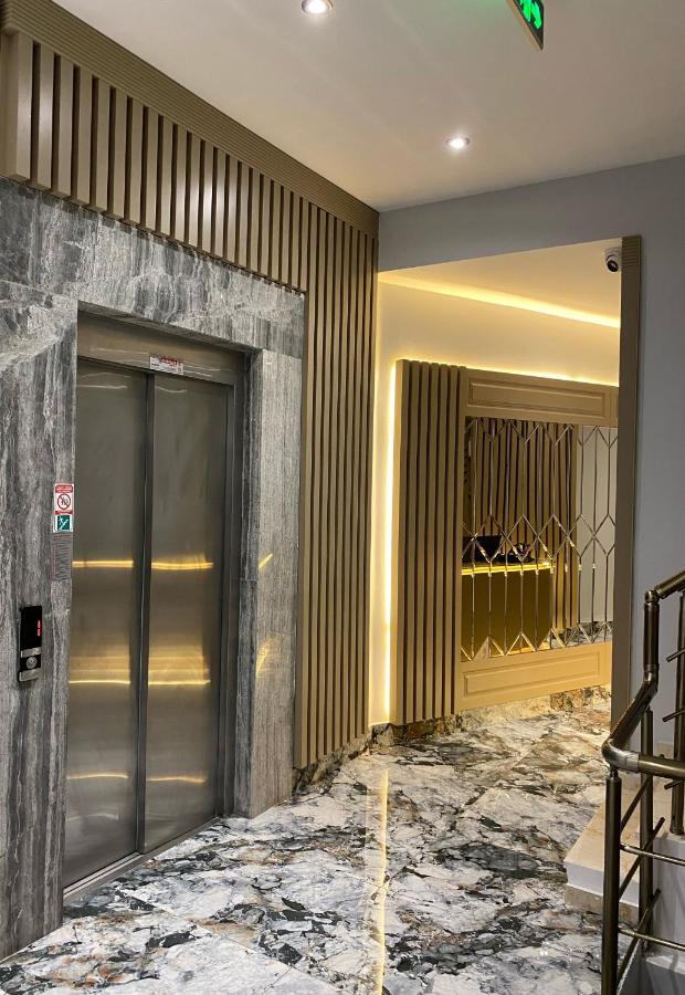 Asilzade Hotel Sirkeci Istambul Extérieur photo